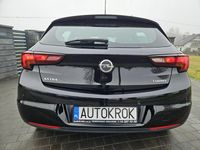 używany Opel Astra Polski salon