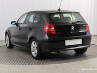 używany BMW 118 1 i
