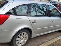 używany Renault Laguna II 