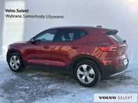 używany Volvo XC40 XC40 D4 AWD Momentum aut
