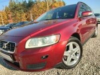 używany Volvo V50 1.8dm 125KM 2007r. 199 226km