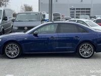 używany Audi A4 