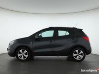 Używany Opel Mokka 116 KM (85 kW) 2017 Szary SUV