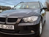 używany BMW 328 2dm 143KM 2008r. 95 000km