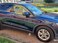 używany Audi Q3 Sprzedam2019