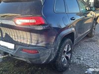 Używany Jeep Cherokee 2015 SUV