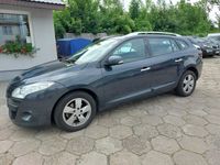używany Renault Mégane GrandTour 1.9dm 130KM 2011r. 241 000km