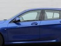 używany BMW 116 SERIA 1 F40 M Sport M Sport 1.5 (122KM)| Systemy asystujące kierowcy