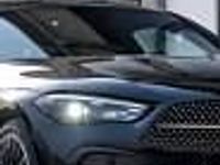 używany Mercedes 200 Inny4-Matic AMG Line Pakiet AMG Premium + Pakiet Night + Kamera 360 +