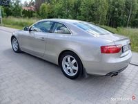 Używany Audi A5 2010 Coupe