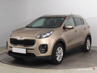 używany Kia Sportage 1.6 GDI