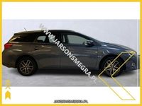 używany Toyota Auris 1.8dm 136KM 2015r. 151 430km