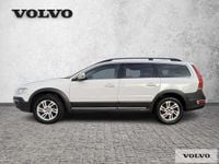 Używany Volvo XC70 180 KM (132 kW) 2015 Biały SUV