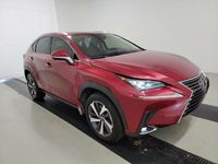 używany Lexus NX300 