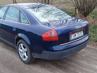 używany Audi A6 