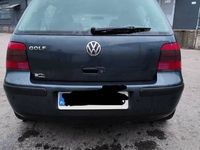 używany VW Golf IV 