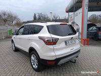 używany Ford Escape 