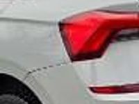 używany Skoda Kamiq 