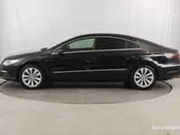 Używany VW Passat 2009 Czarny Sedan/Limuzyna