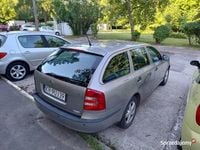 Używany Skoda Octavia 2011 Kombi
