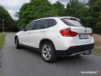 Używany BMW X1 2012 SUV