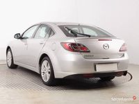 używany Mazda 6 1.8