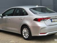 używany Toyota Corolla 1.6 Benzyna 132KM 92tys km Zamiana