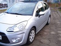 Używany Citroën C3 2010