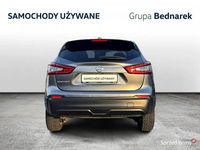 używany Nissan Qashqai Bezwypadkowy / Salon Polska / Serwis ASO II (2013-2021)