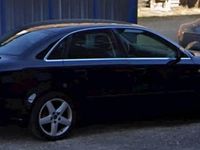używany Audi A4 