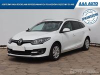 Używany Renault Mégane III 2015 Biały