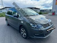 Używany VW Touran 150 KM (110 kW) 2011 Srebrny Minivan