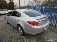 używany Opel Insignia 2.0 CDTI EcoFlex COSMO