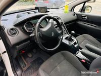 Używany Peugeot 5008 2015 Minivan