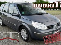 używany Renault Grand Scénic II Grand Scenic 2,0b DUDKI11 Panorama Dach,Tempomat,...0b DUDKI11 Panorama Dach,Tempomat,...