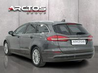 Używany Ford Mondeo Titanium 140 KM (102 kW) 2022 Szary Kombi