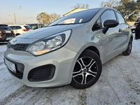 Używany Kia Rio 80 KM (58 kW) 2013 Szary (metalik) Hatchback