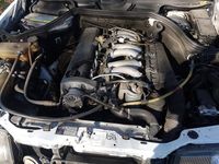 Używany Mercedes 300 1988