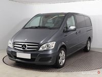 używany Mercedes Viano 3.0 CDI