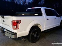 używany Ford F-150 5.0 V8 LPG Pickup Bezwypadkowy SERWIS Atrakcyjny