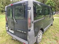 Używany Opel Vivaro 2005 Minivan