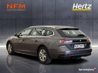 Używany Peugeot 508 Active 130 KM (95 kW) 2019 Szary Kombi