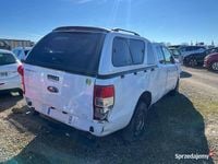 Używany Ford Ranger 2018 Biały Pickup