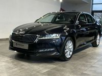 używany Skoda Superb Ambition 2.0TSI 190KM DSG 2021 r., f-a VAT, 12…