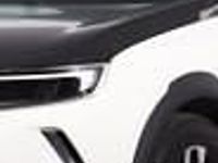 Używany Opel Mokka 101 KM (74 kW) 2021 Biały SUV