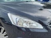 używany Peugeot 508 I Panorama, 2,0Hdi Zadbany