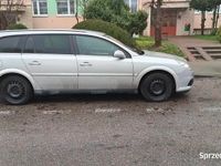 Używany Opel Vectra 2007