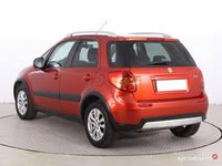 używany Suzuki SX4 1.6 VVT