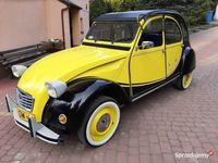 używany Citroën 2CV 2cv