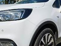 używany Opel Mokka X 1.6 CDTI 135km ,Skóra,Kamera,Full ,Serwis